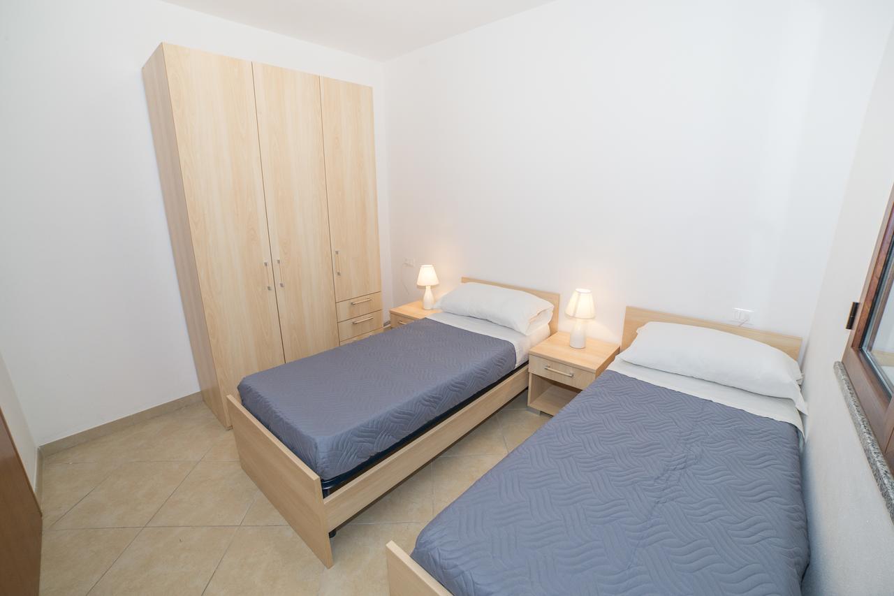Babai Village Resort Marina di Gairo Exterior photo