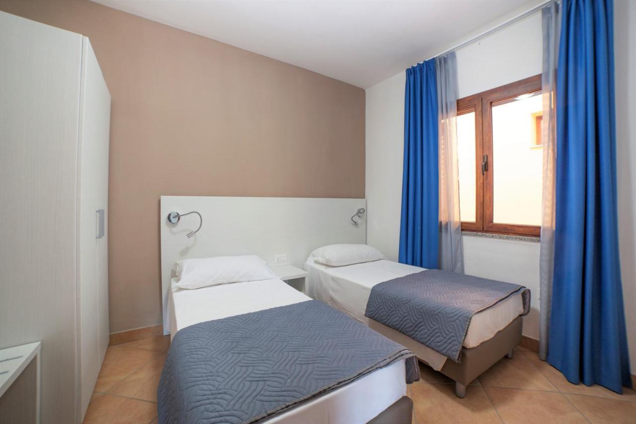 Babai Village Resort Marina di Gairo Exterior photo