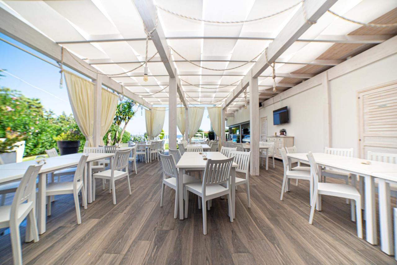 Babai Village Resort Marina di Gairo Exterior photo